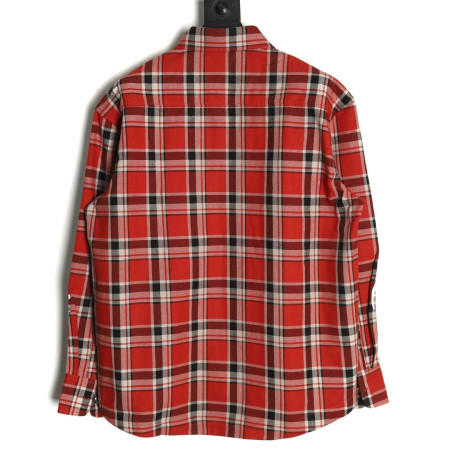 New Chrome Hearts 春夏シャツ新作