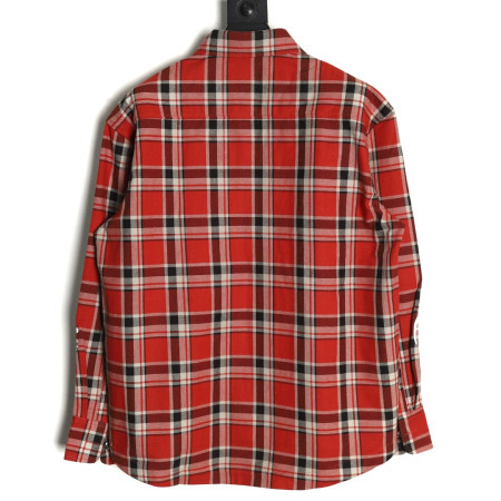 New Chrome Hearts 春夏シャツ新作