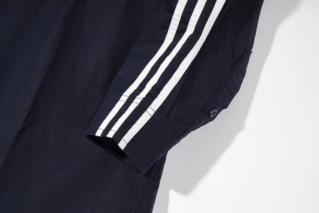 【BALENCIAGA 公式旗艦店】バレンシアガ シャツ ご好評に付き再入荷！