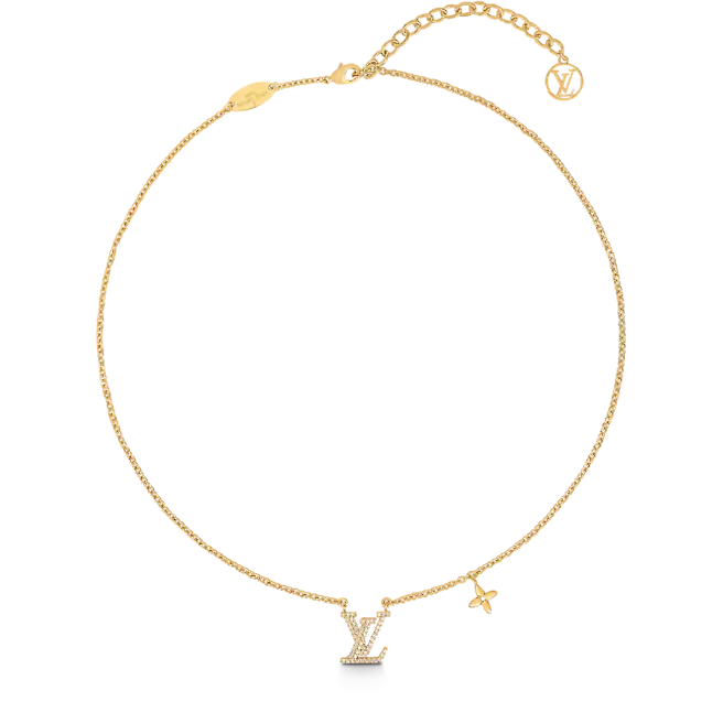 Louis Vuitton（ルイヴィトン） ネックレス M00596