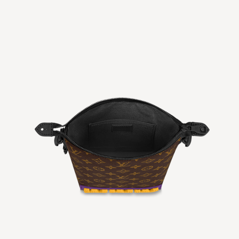 Louis Vuittonクルーザーメッセンジャーバッグ M57966