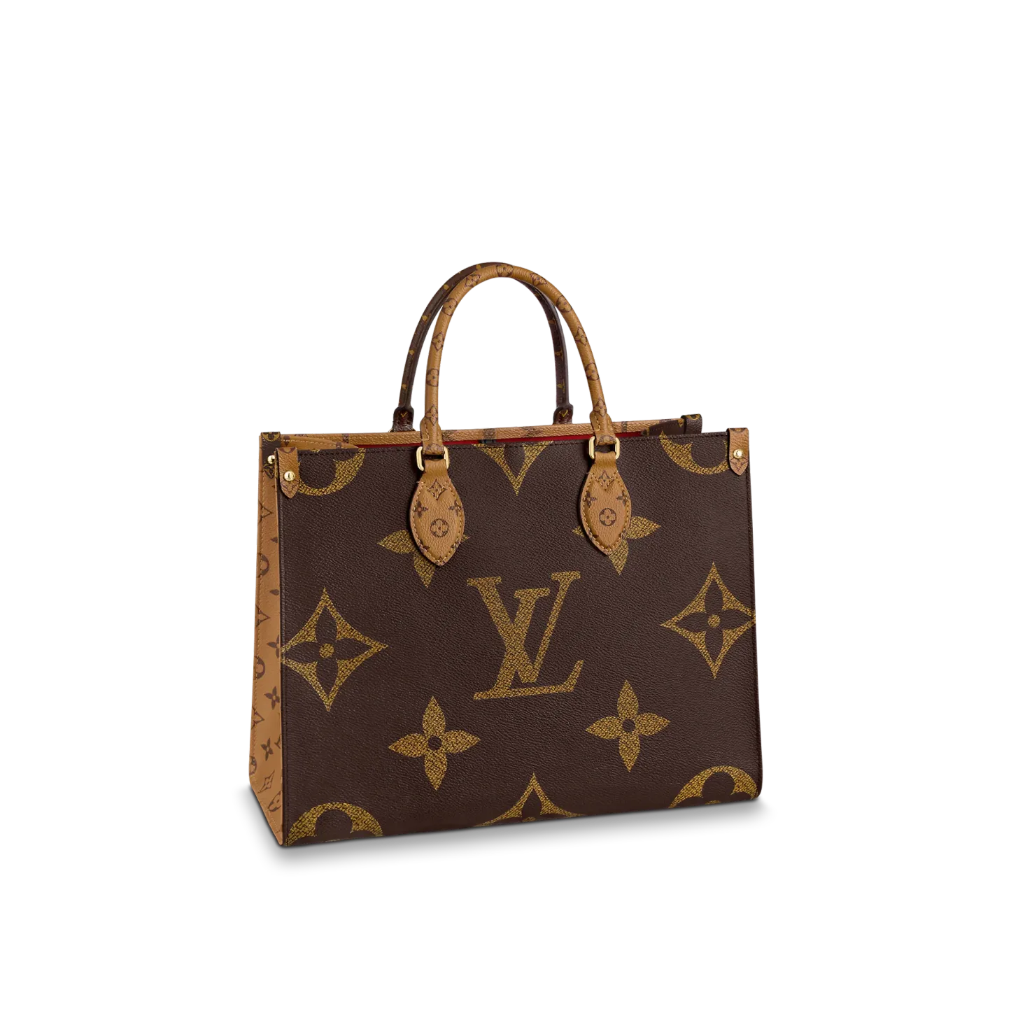 【Louis Vuitton】（ルイヴィトン）ONTHEGO ハンドバッグ 35 x 27 x 14cm