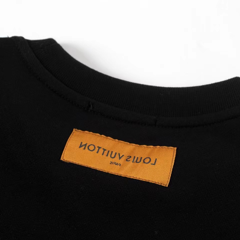 【LOUIS VUITTON旗艦店】ルイヴィトン 長袖 ご好評に付き再入荷！