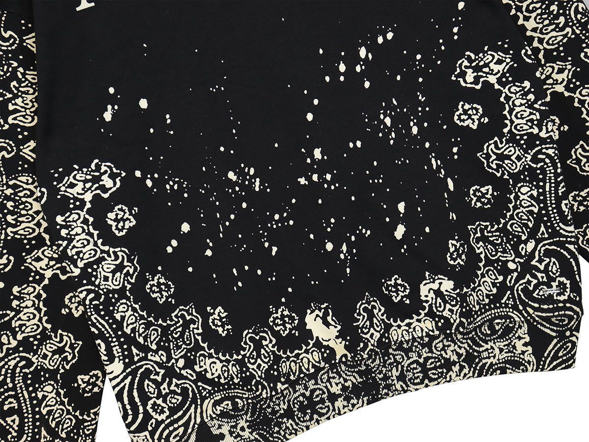 【Amiri】パーカー 男女兼用、ご好評に付き再入荷！