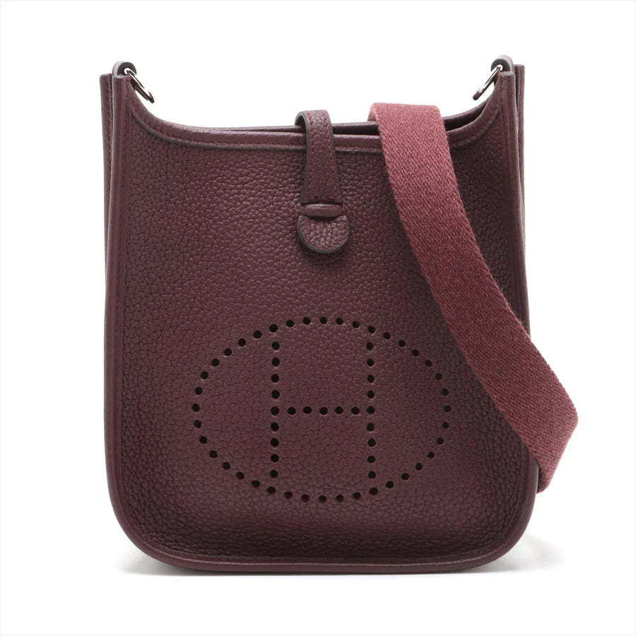 エルメス エブリンTPM トリヨンクレマンス ボルドー