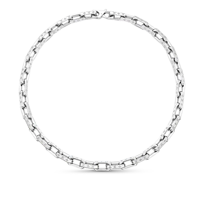 Louis Vuitton M64196 ネックレス