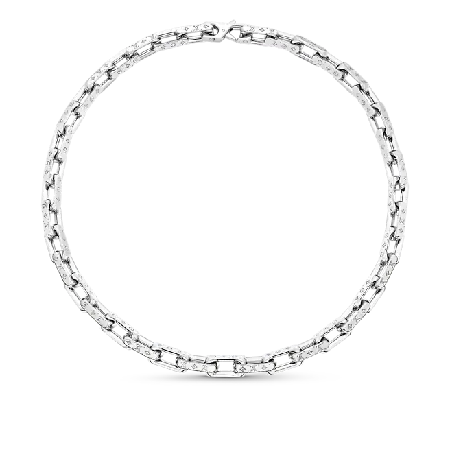 Louis Vuitton M64196 ネックレス