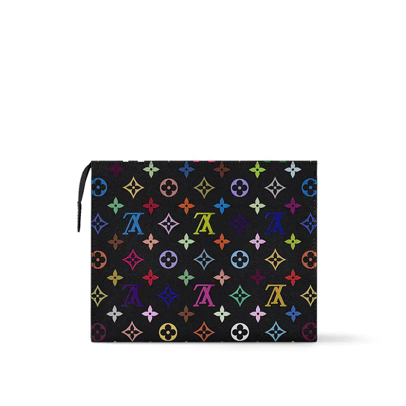 Louis Vuitton トイレタリーバッグ M13746 25x20x5.5cm