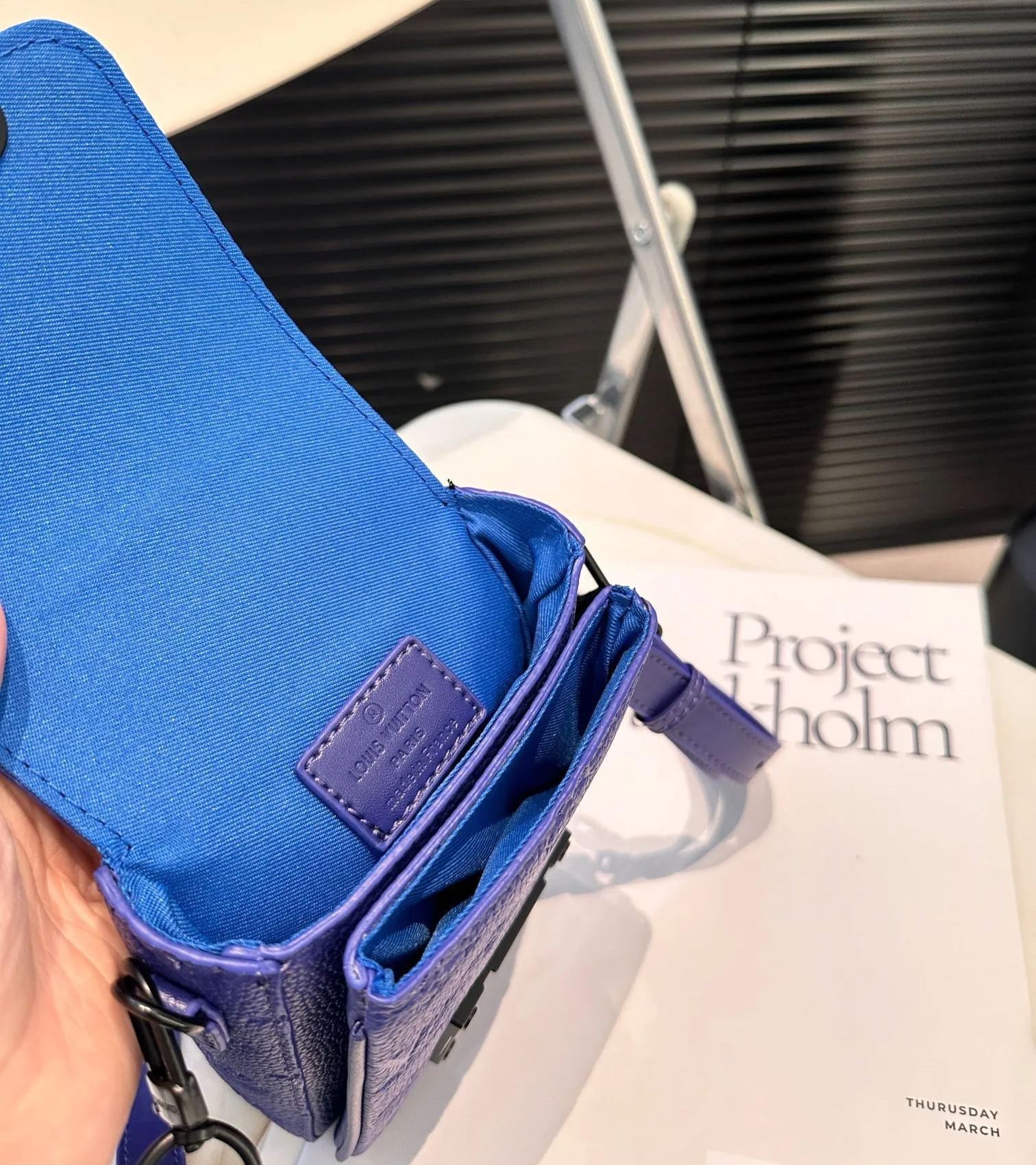 ◇Louis Vuitton◇ 新しい携帯電話バッグ