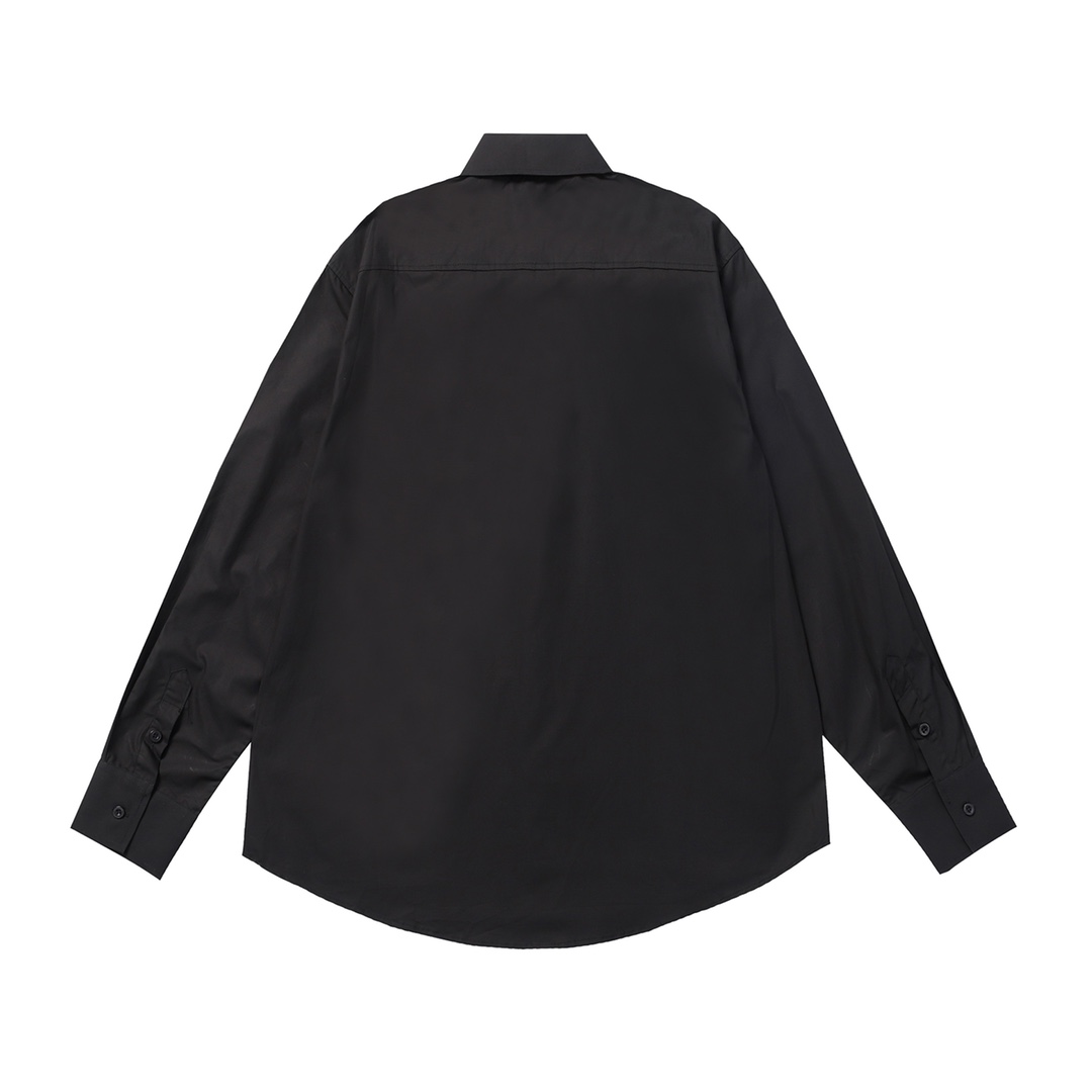 【BALENCIAGA 公式旗艦店】バレンシアガ シャツ ご好評に付き再入荷！