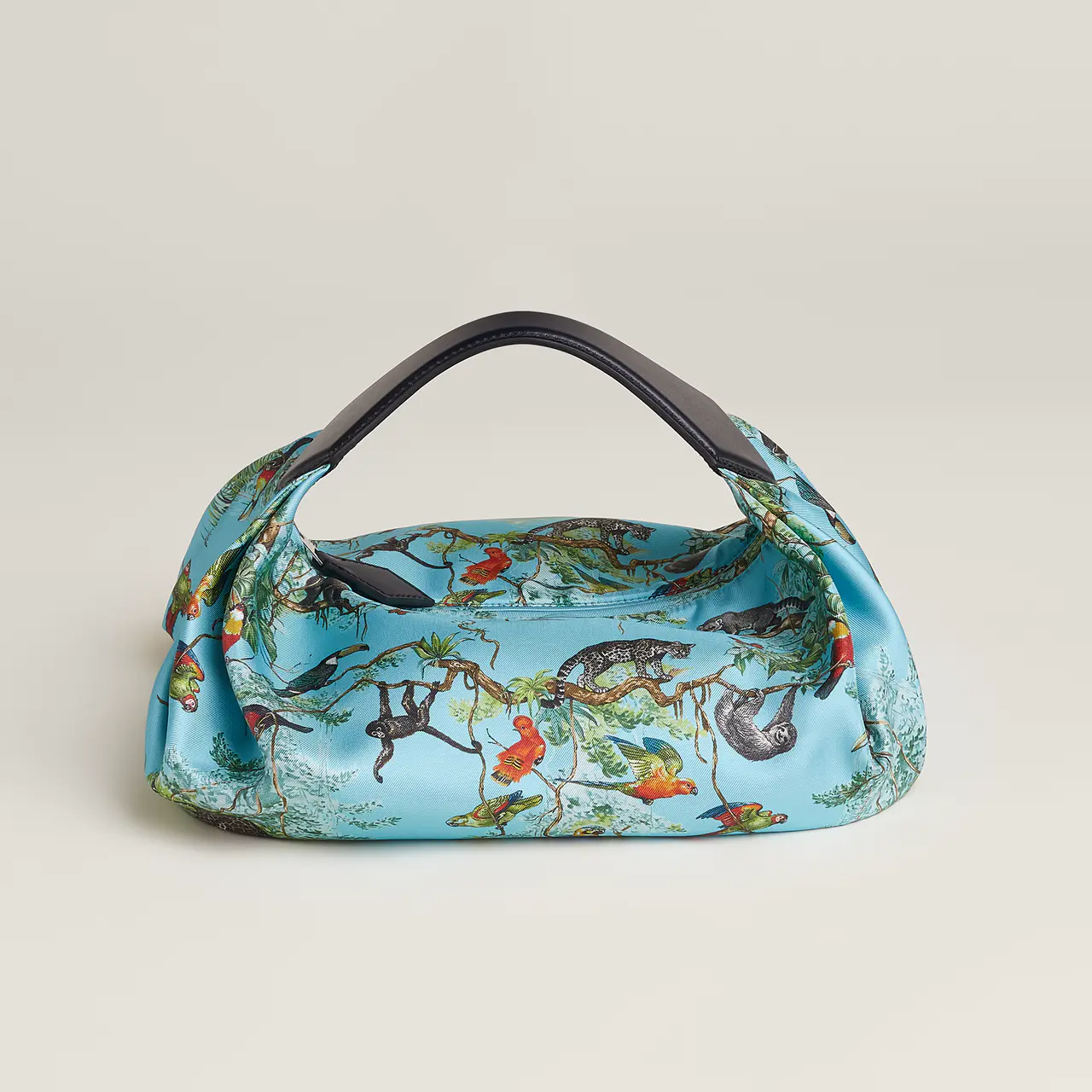 【HERMES】エルメス Balusoie バルソワ ハンドバッグ