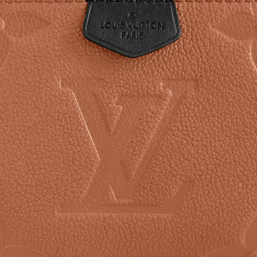 LOUIS VUITTON ミュルティポシェット アクセソワール 2色 M58520 M45839