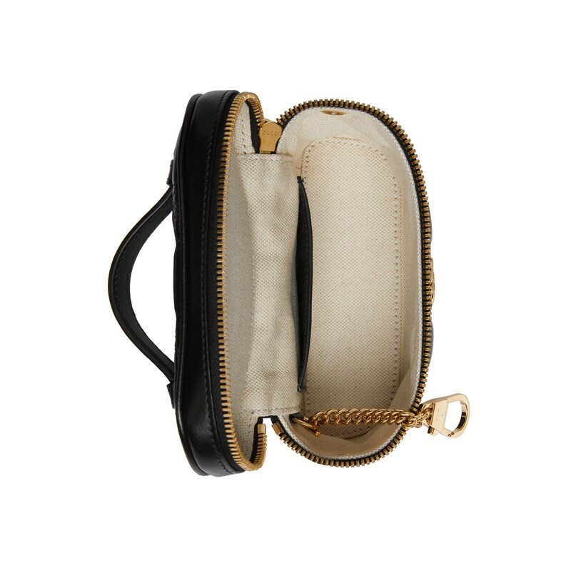 GUCCI (グッチ) GG Matelassé ショルダーバッグ