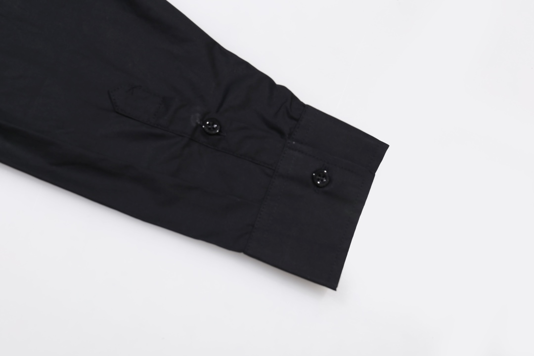 【BALENCIAGA 公式旗艦店】バレンシアガ シャツ ご好評に付き再入荷 240715