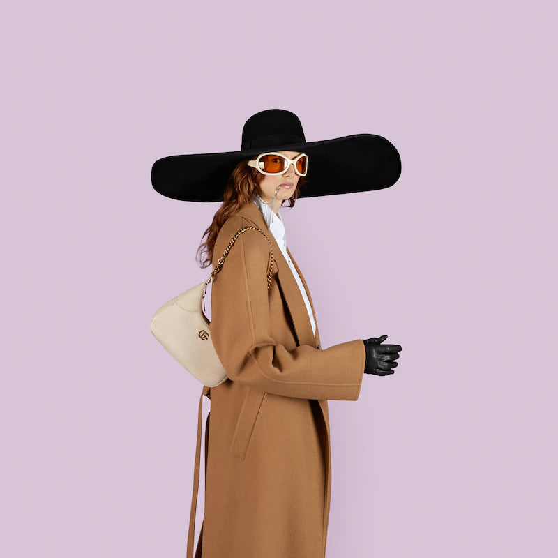 〔アフロディーテ〕 スモール ショルダーバッグ