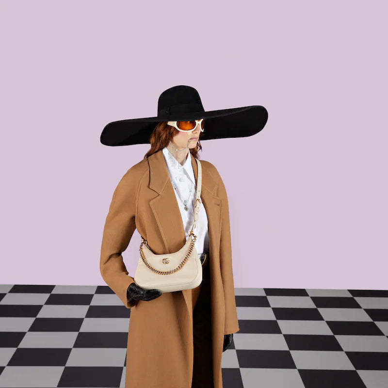 〔アフロディーテ〕 スモール ショルダーバッグ