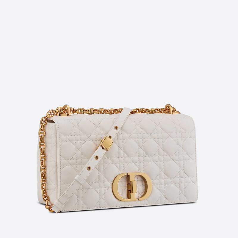 【DIOR】新木優子さん愛用！ CARO ラージバッグ