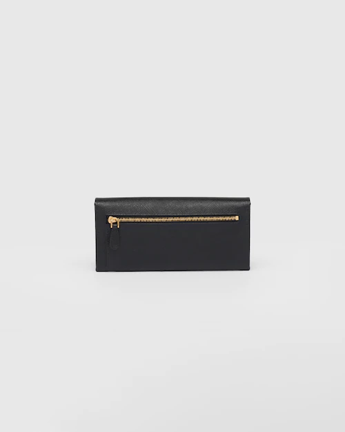 サフィアーノマルチカラー 財布