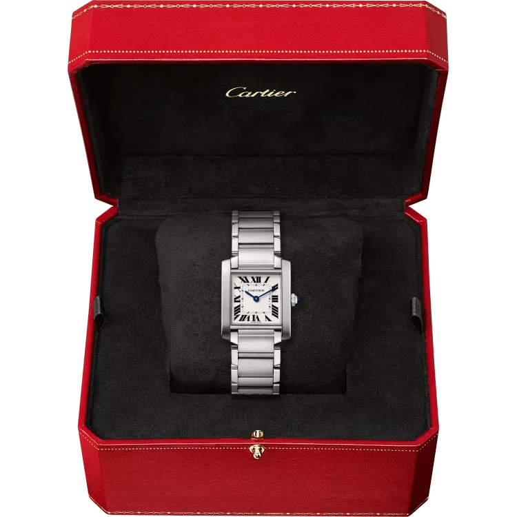 タンク ソロ ウォッチ