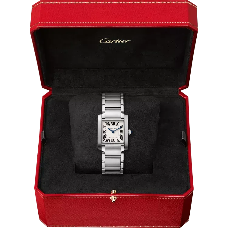 タンク ソロ ウォッチ