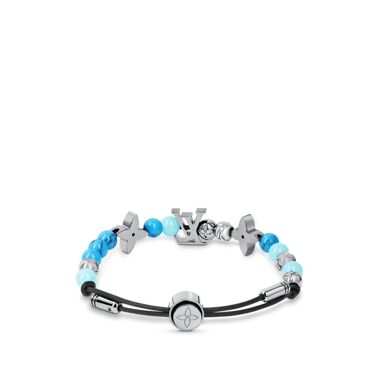 Louis Vuitton（ルイヴィトン）ブレスレット・LVビーズ