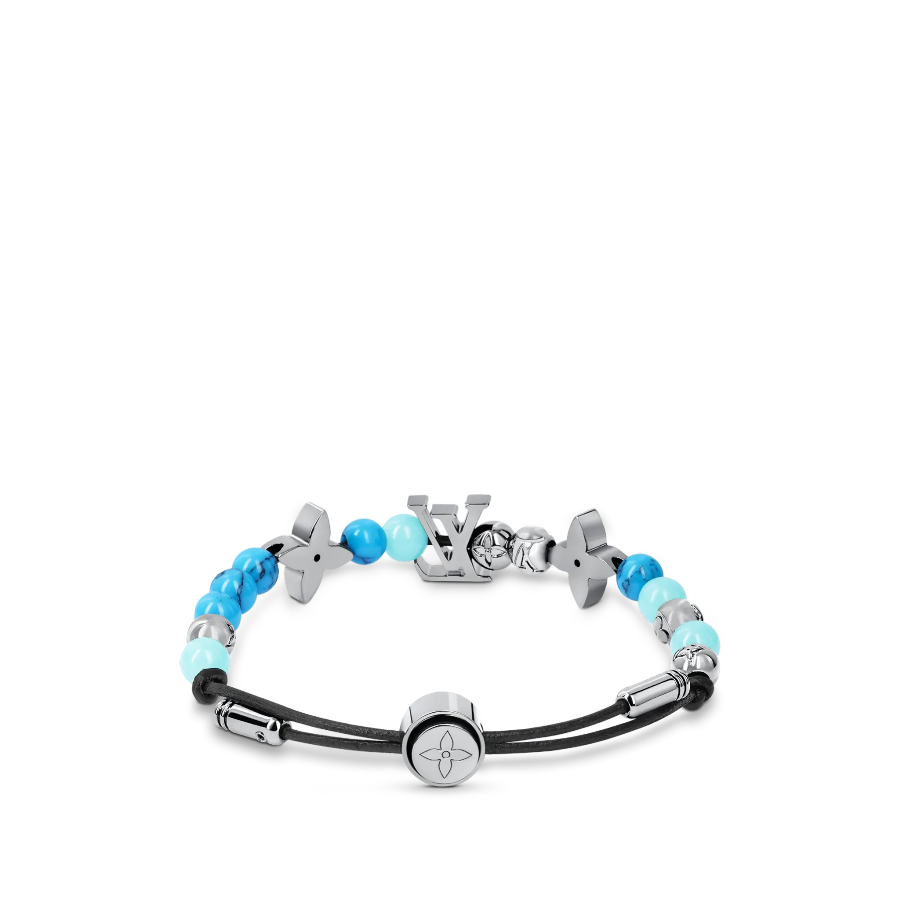 Louis Vuitton（ルイヴィトン）ブレスレット・LVビーズ