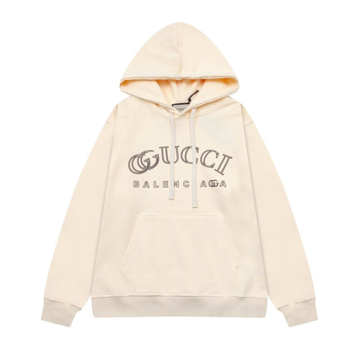 【GUCCI旗艦店】グッチ パーカー 男女兼用 ご好評に付き再入荷！