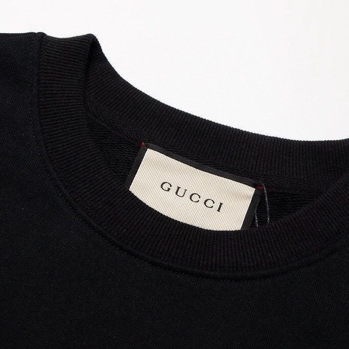 【GUCCI旗艦店】グッチ 長袖 男女兼用 ご好評に付き再入荷！