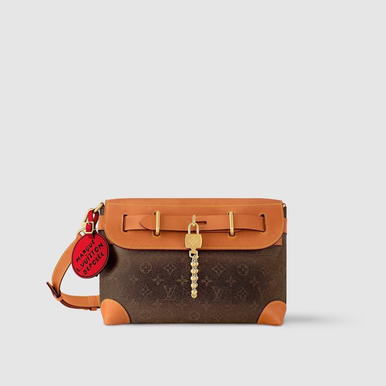 【24FW/トレンディでお洒落★】LouisVuitton ショルダーバッグ