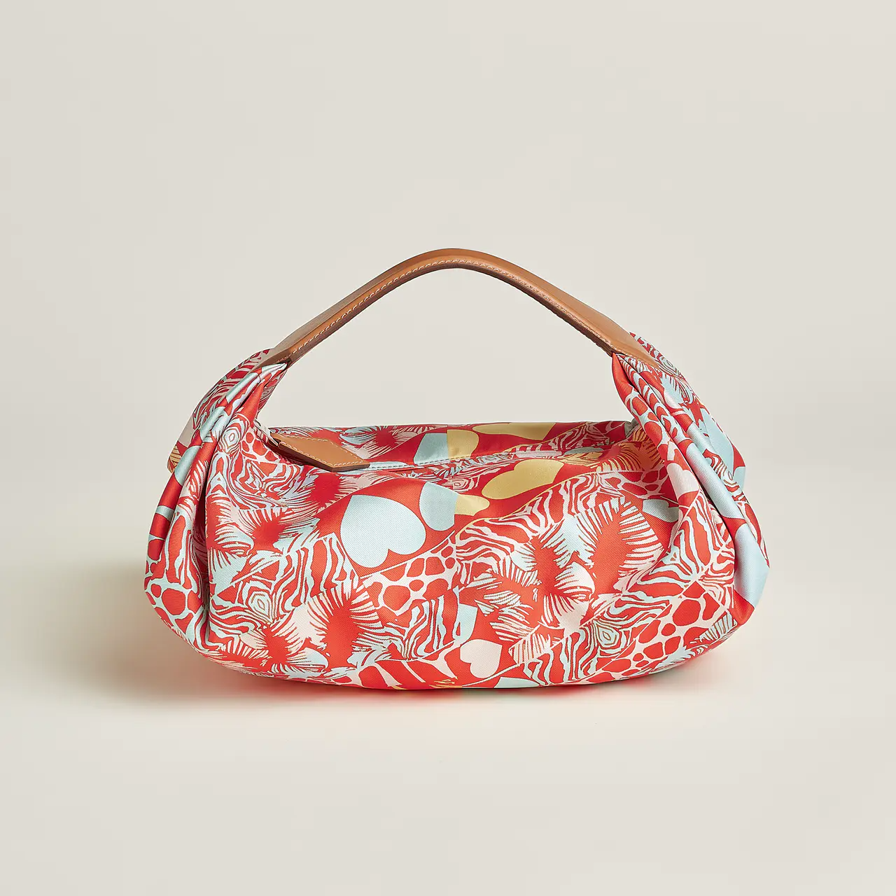 【HERMES】エルメス Balusoie バルソワ ハンドバッグ