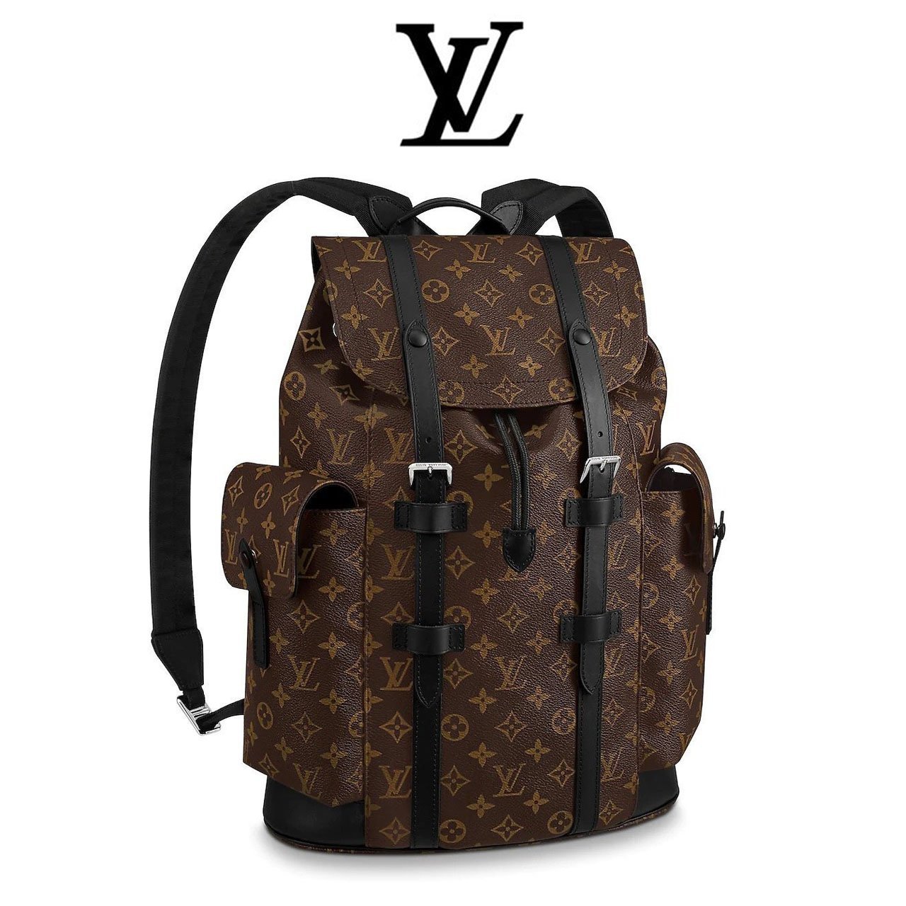LouisVuitton ルイヴィトン  バックバッグ