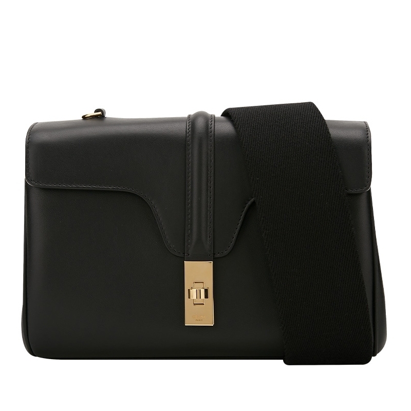 CELINE セリーヌ ティーン ソフト16 カーフスキン