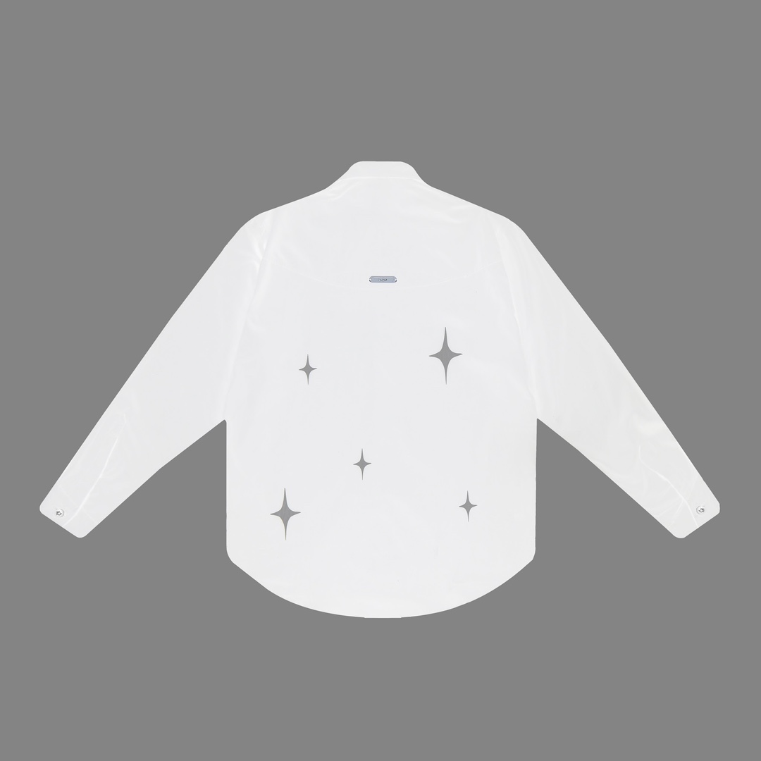 【DIOR 公式旗艦店】ディオール シャツ ご好評に付き再入荷！