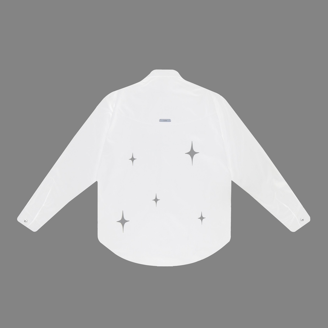 【DIOR 公式旗艦店】ディオール シャツ ご好評に付き再入荷！