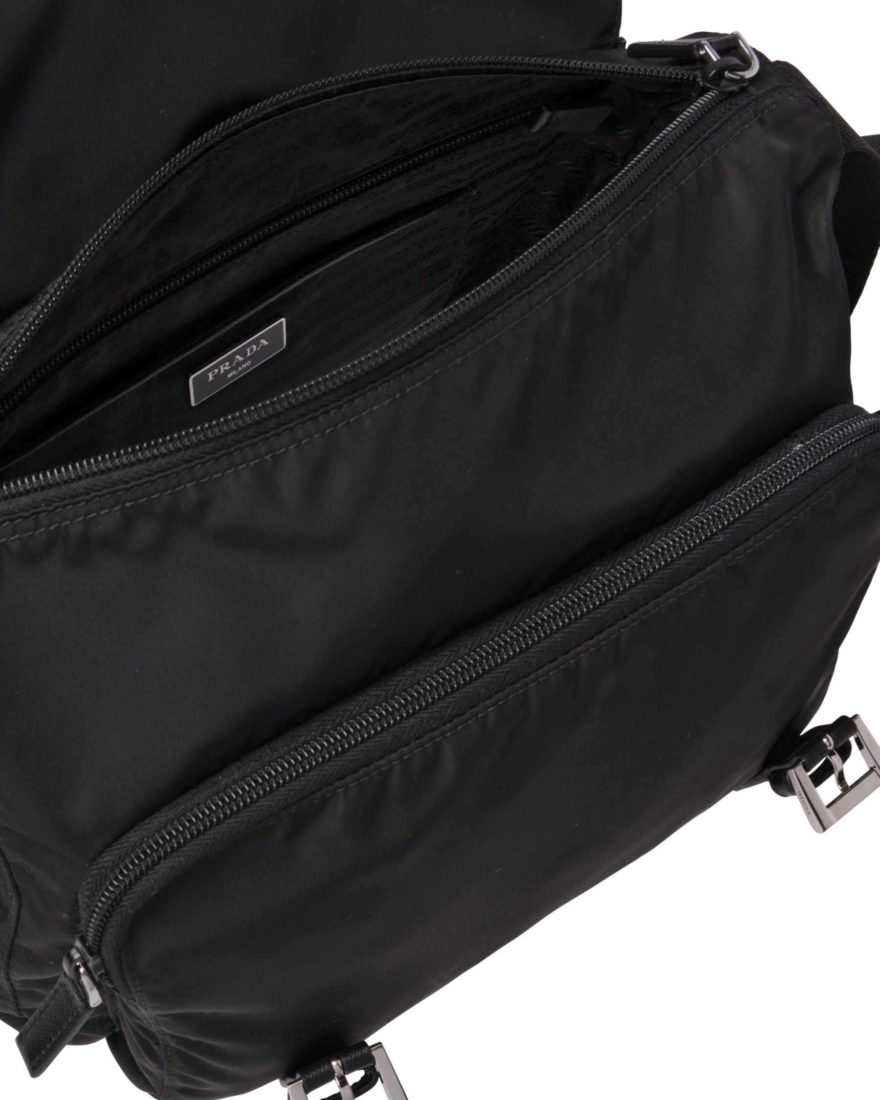 ☆PRADA プラダ ナイロン ショルダーバッグ