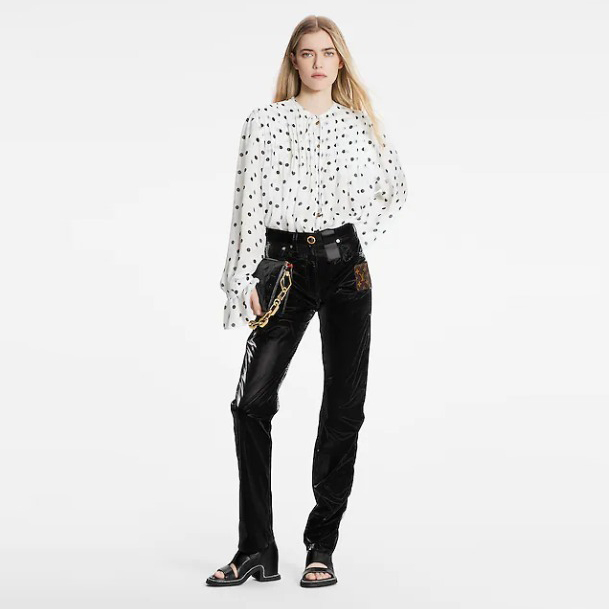 PRE-FALL 2022★LV★クッサン BB バッグ モノグラム