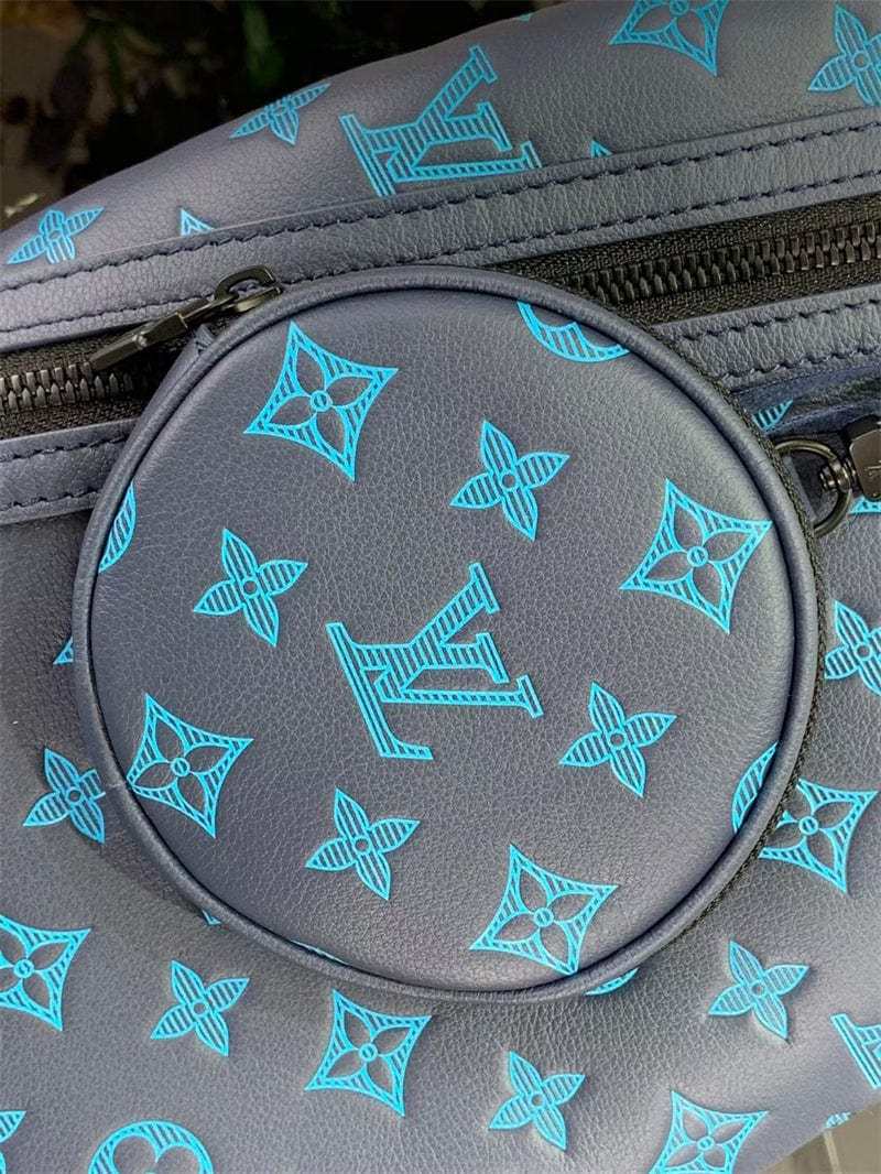 Louis Vuitton デュオ スリングバッグM46562