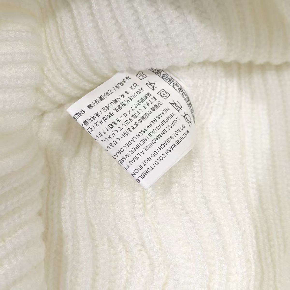 【CHROME HEARTS公式旗艦店】クロムハーツ ハット/帽子