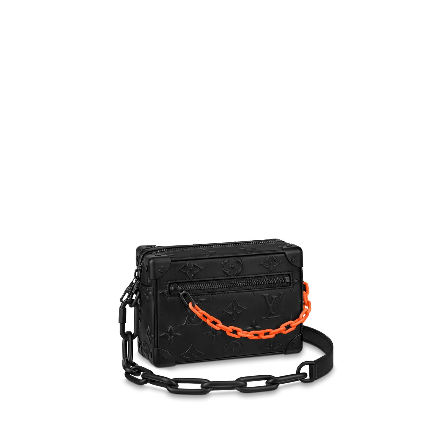 LOUIS VUITTON  （ルイヴィトン）ミニ・ソフトトランク