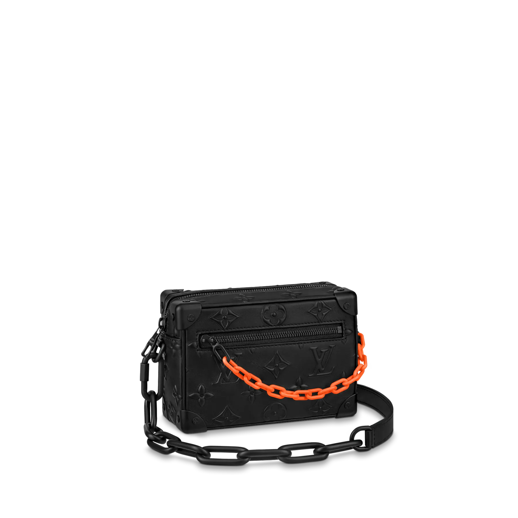 LOUIS VUITTON  （ルイヴィトン）ミニ・ソフトトランク