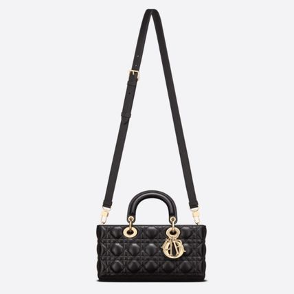 日本未入荷【Dior】海外直営★LADY D-JOYバッグ★激レア☆2色☆-BUYMA