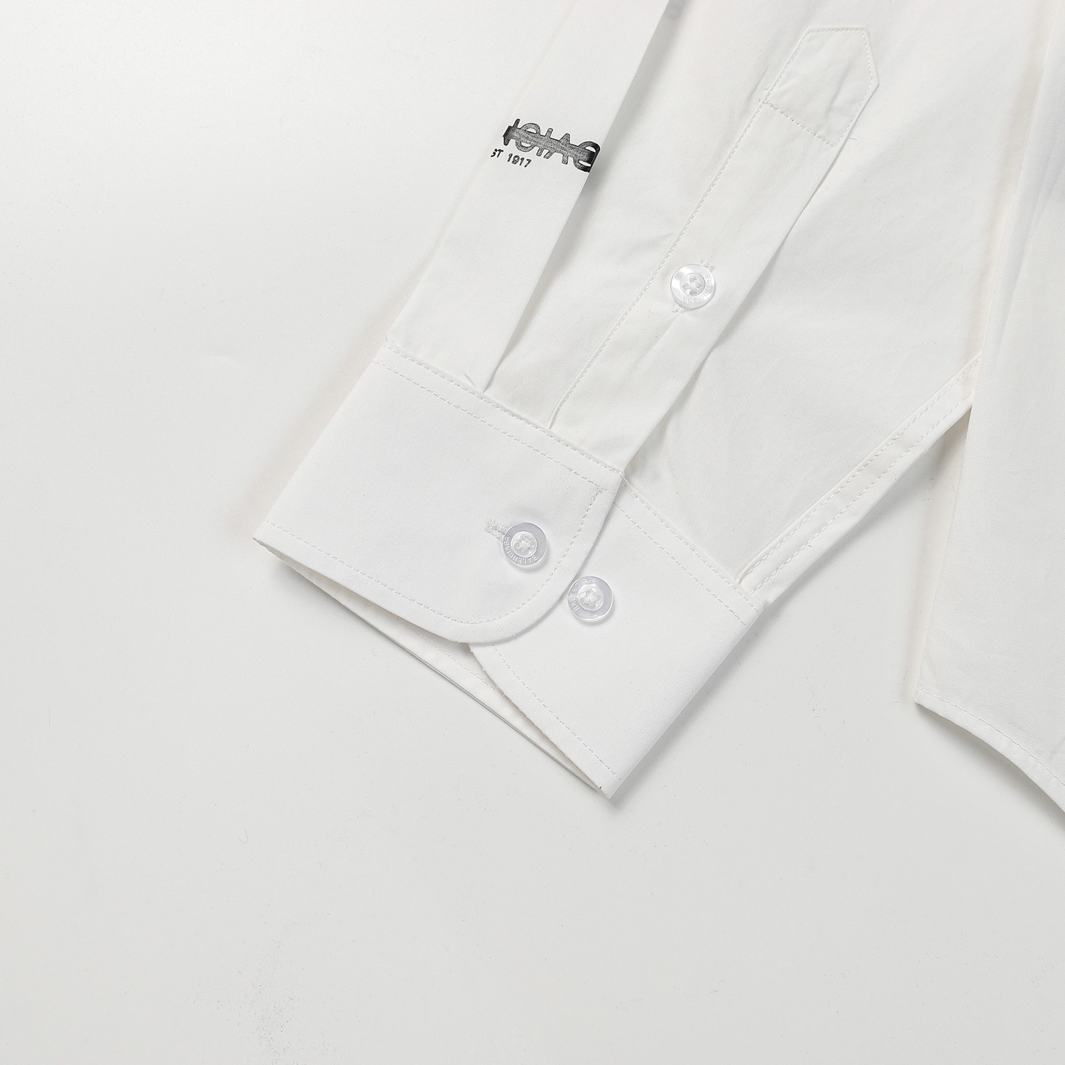 【BALENCIAGA 公式旗艦店】バレンシアガ シャツ ご好評に付き再入荷 240715