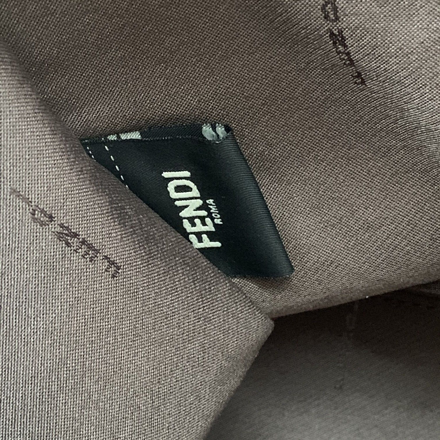 FENDI（フェンディ） ハンドバッグ 40.5X21.5X35CM