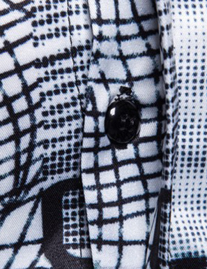 VERSACE ヴェルサーチ 長袖シャツ