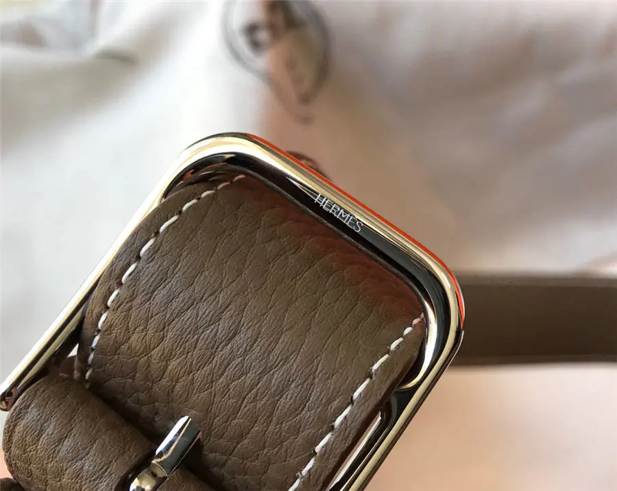 【HERMES】エルメス クロスボディバッグ 001