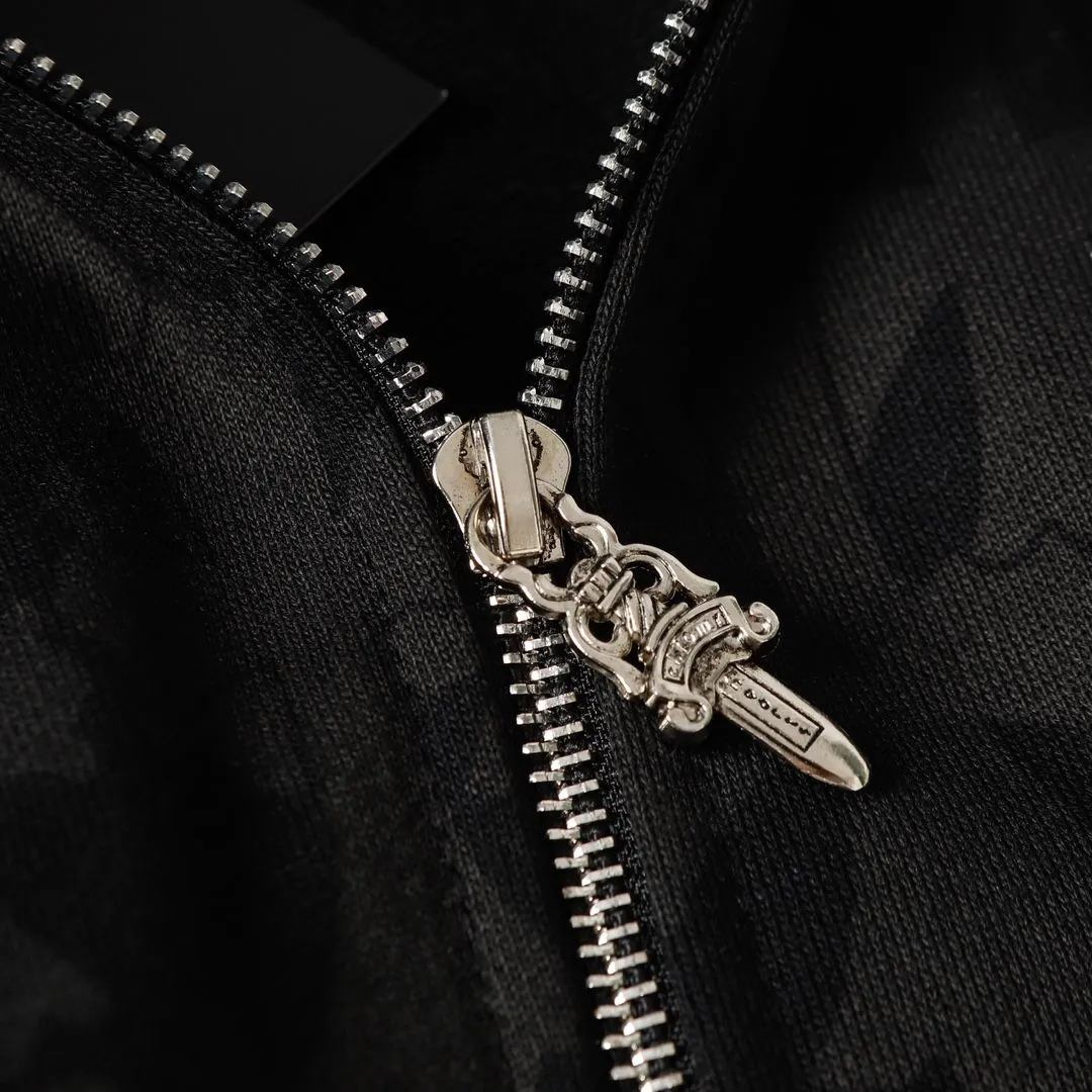 【CHROME HEARTS】クロムハーツ パーカー 男女兼用、ご好評に付き再入荷！