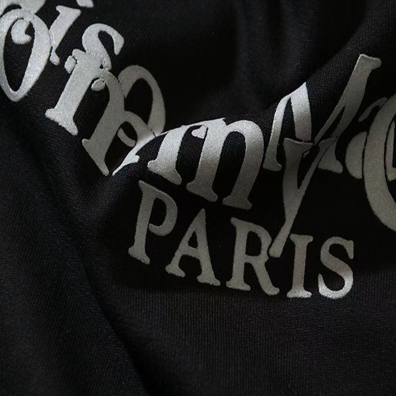 Margiela メゾン マルジェラ 公式パーカー