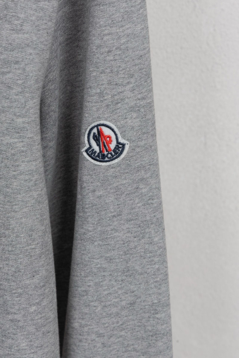 【MONCLER旗艦店】モンクレール 長袖 男女兼用 ご好評に付き再入荷！