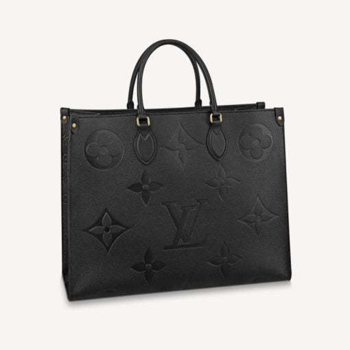 LOUIS VUITTON オンザゴー GM REF:M44925