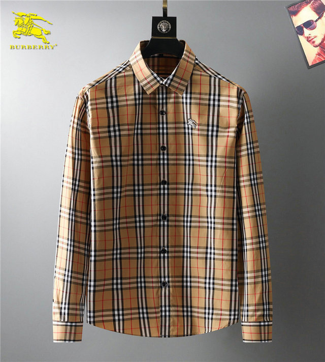 Burberry （バーバリー）長袖シャツ